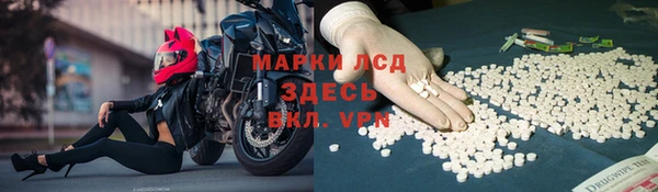 молекула духа Липки